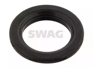 22 93 0284 SWAG Подшипник качения, опора стойки амортизатора